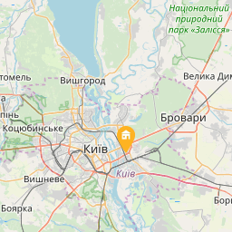 Kvartira-studiia v ZhK Komfort Taun на карті